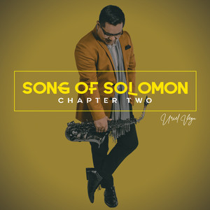 Song of Solomon, Chapter Two