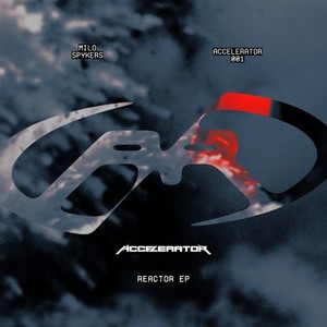 REACTOR (Farrago Remix)