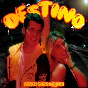 Destino (feat. Eylex)