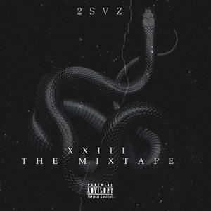 CONTAR (feat. C18) (Explicit)