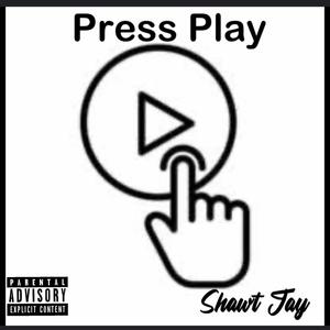 Press Play (Explicit)