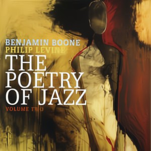 The Poetry Of Jazz Volume Two