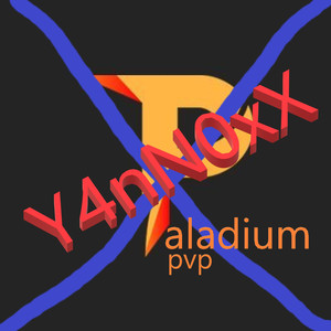 Paladium PvP (Explicit)