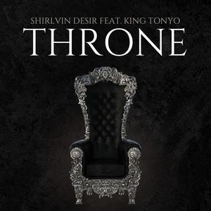 Throne (feat. King Tonyo)