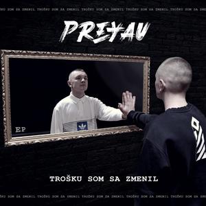 Trošku som sa zmenil (Explicit)