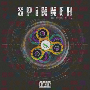Spinner (Explicit)