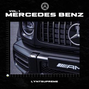 Mercedez Benz (Explicit)