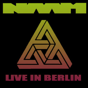 Live in Berlin