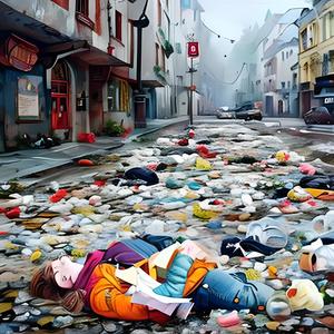 Залетаю в дом (Explicit)