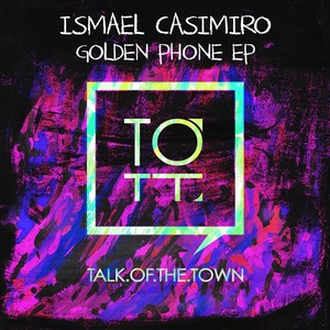 Golden Phone (Original Mix)