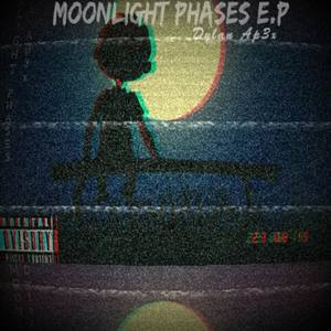 Moonlight Phases EP