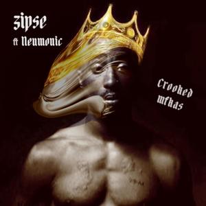 crooked mfkas(feat. Neumonic) (Explicit)