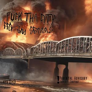 **** Tha City (feat. FFG Jay & EBizzle) [Explicit]