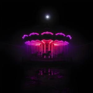 CIRCUS (feat. CupidVic) (Explicit)