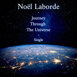 Journey Through The Universe