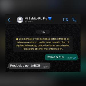 Bebito Fiu Fiu (feat. Jabob & Yuti)