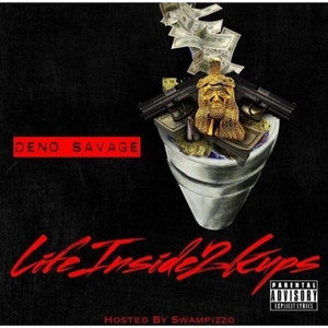 Ran Me up a Sac (Explicit)