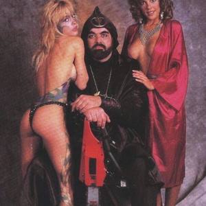 COLD-NIGGA WINTER (Explicit)