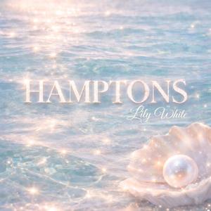 Lily White - City don't sleep