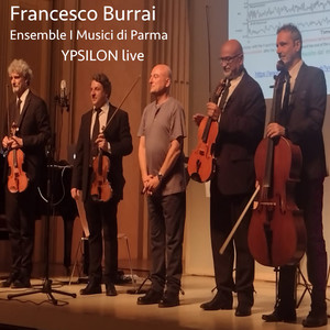 Ypsilon Live