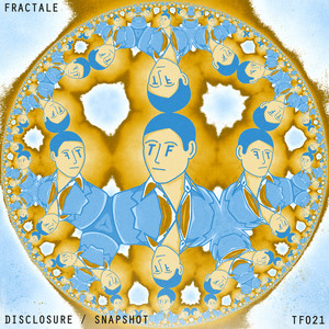 Disclosure (Original Mix)