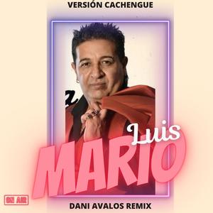 Voy A Olvidarme De Mi (feat. Mario Luis) (Versión Cachengue)