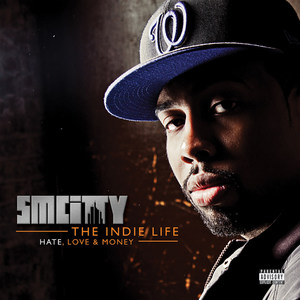 Mr. Idgaf (Explicit)