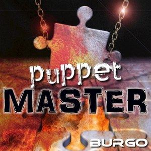 Puppet Master(Club Edit)