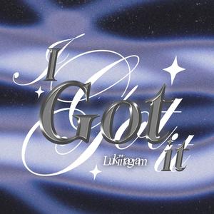 I Got it (feat. Lukiitagram)