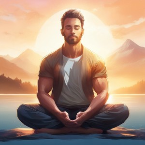 Latidos Suaves Y Calma Consciente