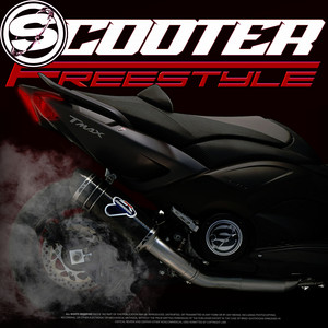 SCOOTER FREESTYLE (Explicit)