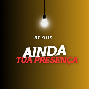 Ainda Tua Presença