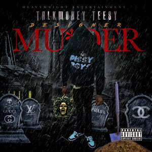 Designer Mu*der (Explicit)