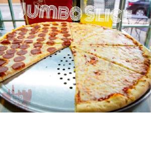 Jumbo Slice (Explicit)