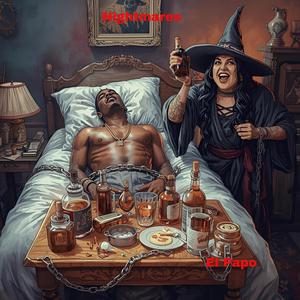 Nightmares (Mussolini) (Explicit)