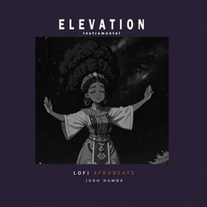 Elevation (feat. Josh Namba) (Instrumental)