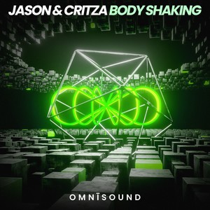Body Shaking (Original Mix)