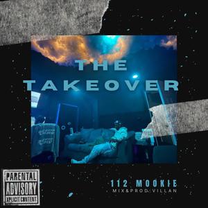 The Takeover (Explicit)