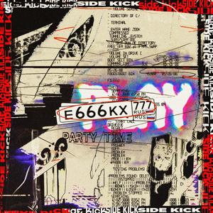 ÐÐÐ¥ (prod. by Sidekickickick)