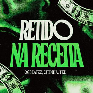 Retido na Receita (Explicit)