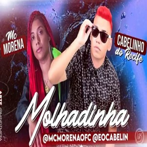 molhadinha (Explicit)