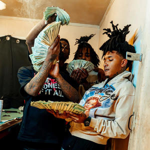 Smack Down (feat. Mg Cho) (Explicit)