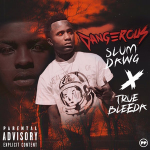 Living Dangerous (Explicit)