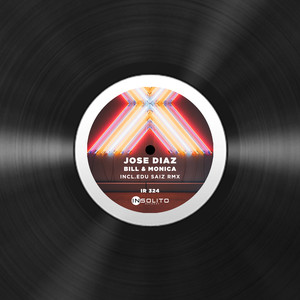 Bill & Monica (Edu Saiz Remix)