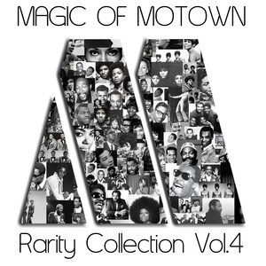 Tribute to Motown, Vol. 4