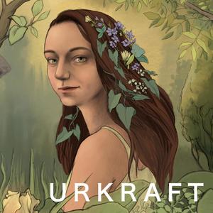 Urkraft (for Freja) (feat. Samuel Lundström)