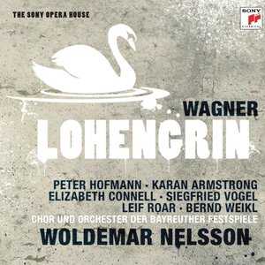 Lohengrin, WWV 75 - Wer hier im Gotteskamf zu streiten kam (Der Heerrufer) (歌剧《罗恩格林》，WWV 75)