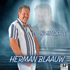 Ons moeder zei