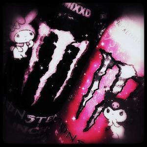 ***, DRUGS & ENERGY DRiNKZ (feat. Xanx.Wav, jvlix666 & Number48) [Explicit]