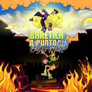 BARETICA Y PUNTO (Explicit)